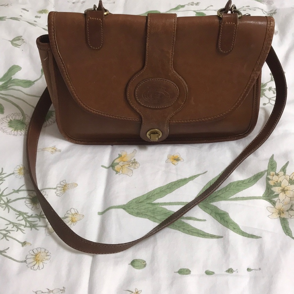 Vintage Etienne Aigner Purse